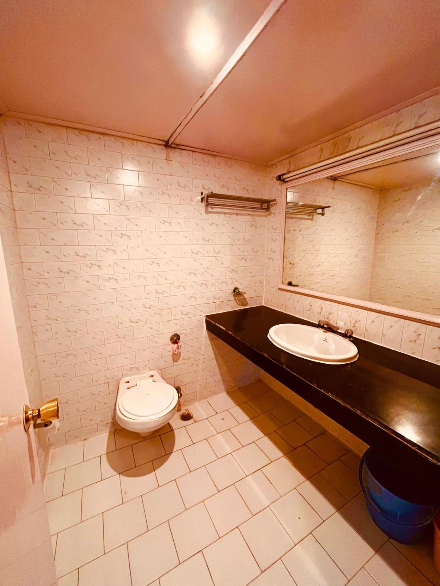 Ramayan Resort, In City Centre Manali By Ramanand Sagar Exteriör bild